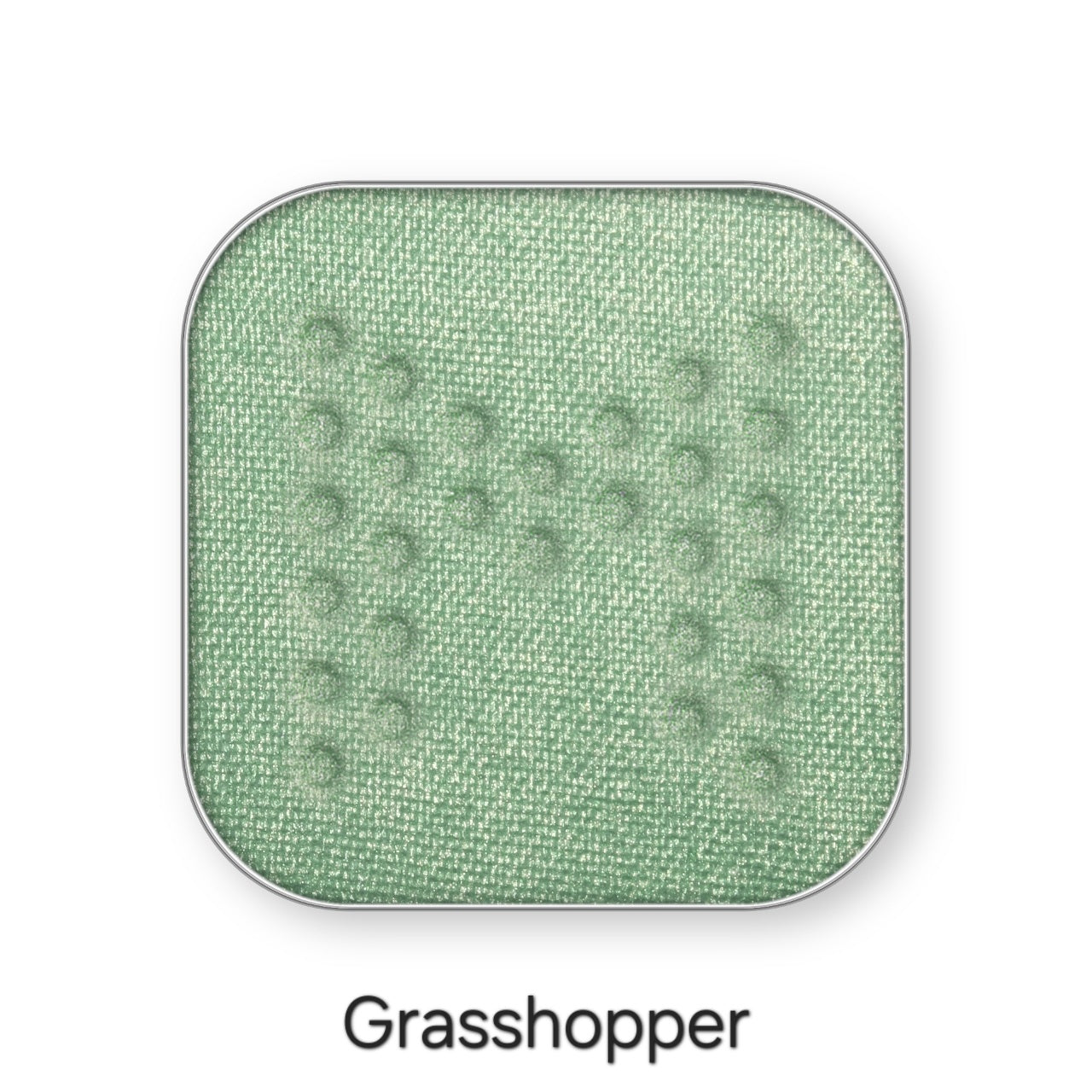 Geperste Minerale Oogschaduw (glans)