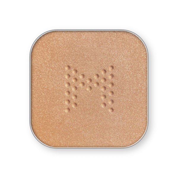 Bronzer Natural Tan