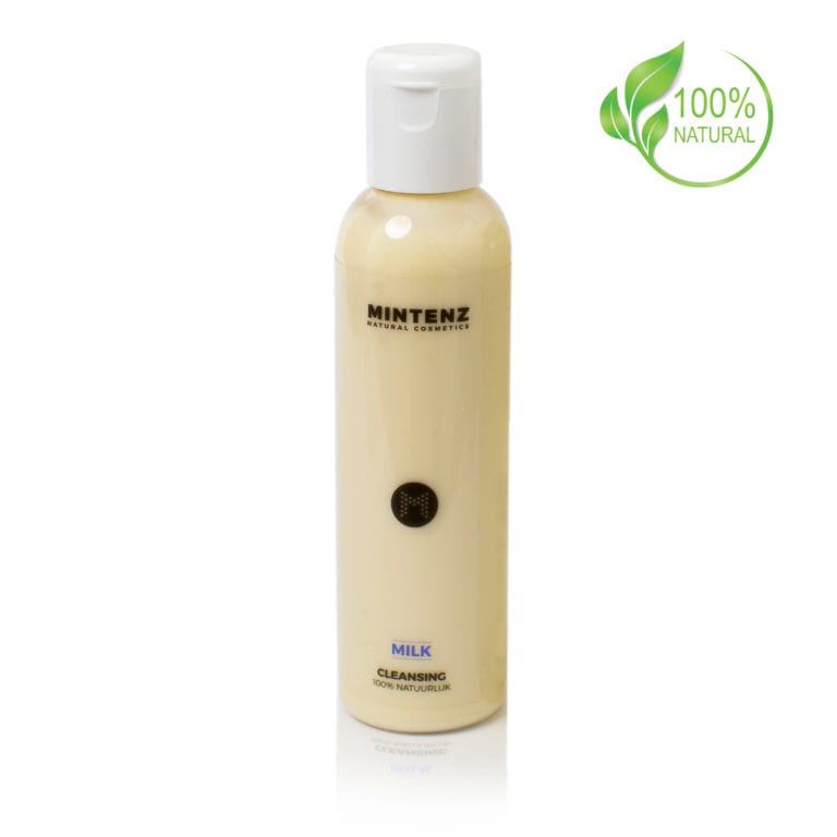 Cleansing milk