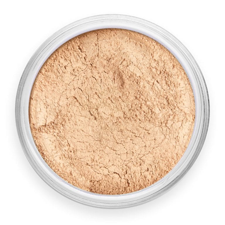 Minerale Foundation