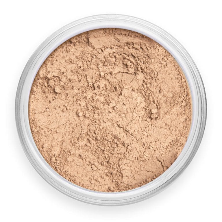 Minerale Foundation