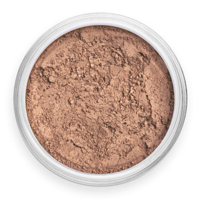 Minerale Foundation