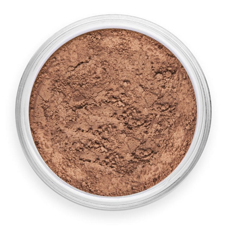 Minerale Foundation