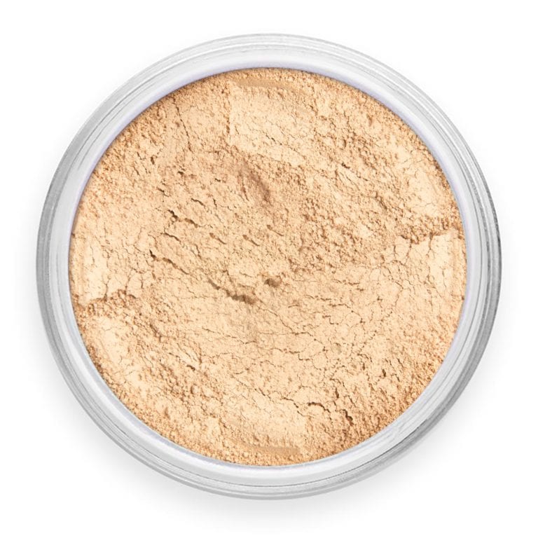 Minerale Foundation