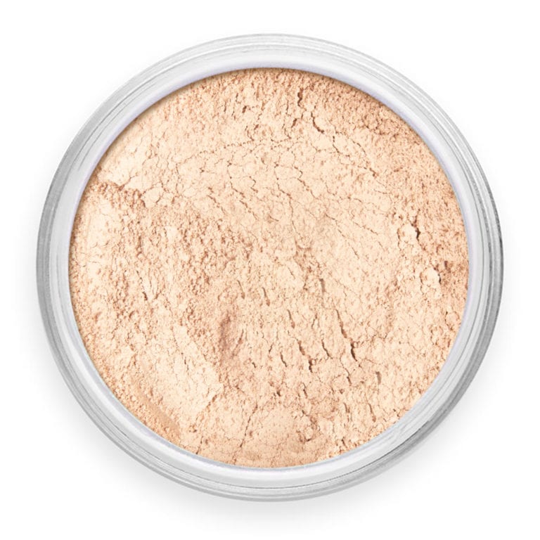 Minerale Foundation