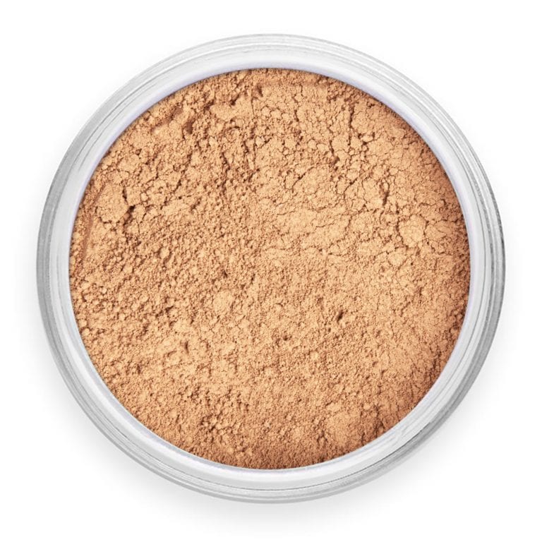 Minerale Foundation