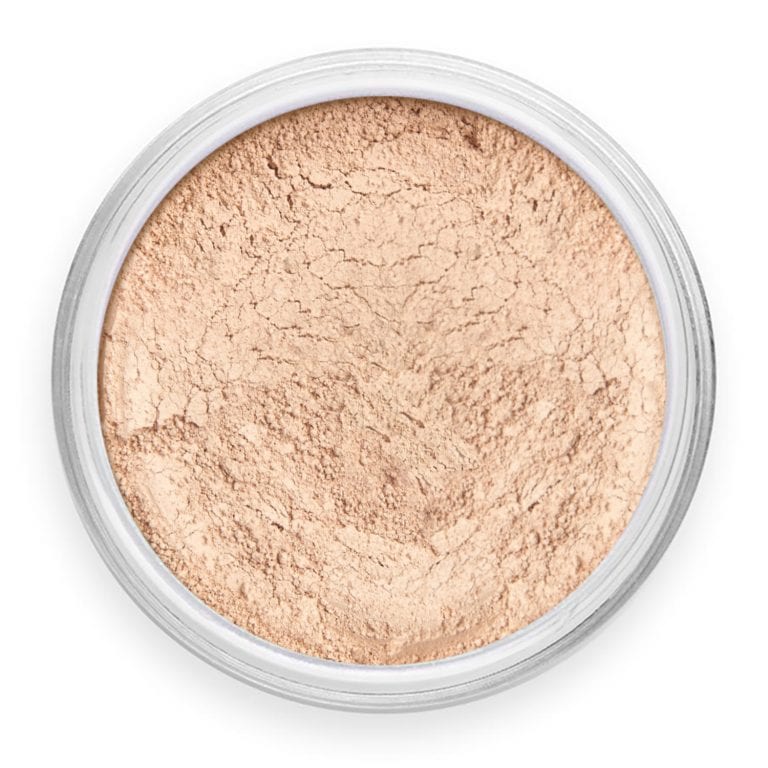Minerale Foundation