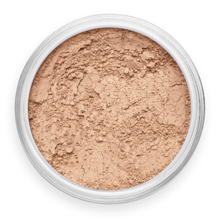 Minerale Foundation
