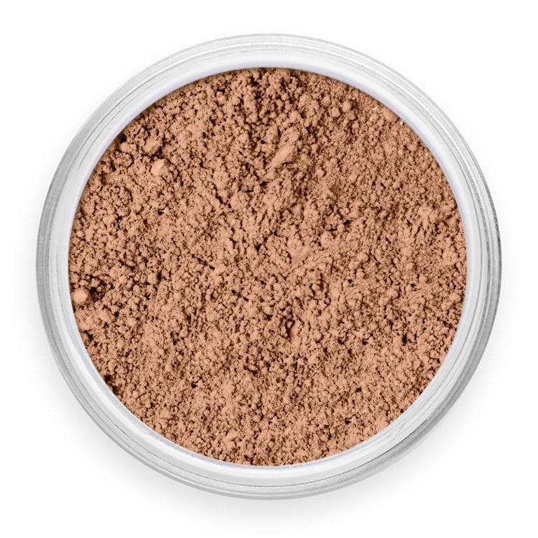 Minerale Foundation
