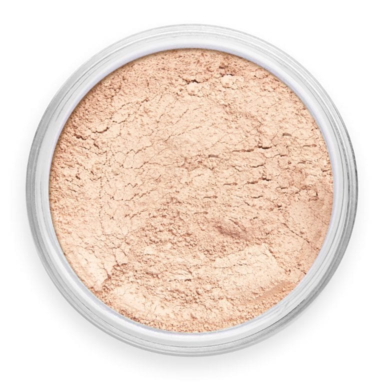Minerale Foundation