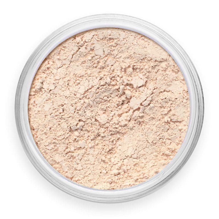 Minerale Foundation