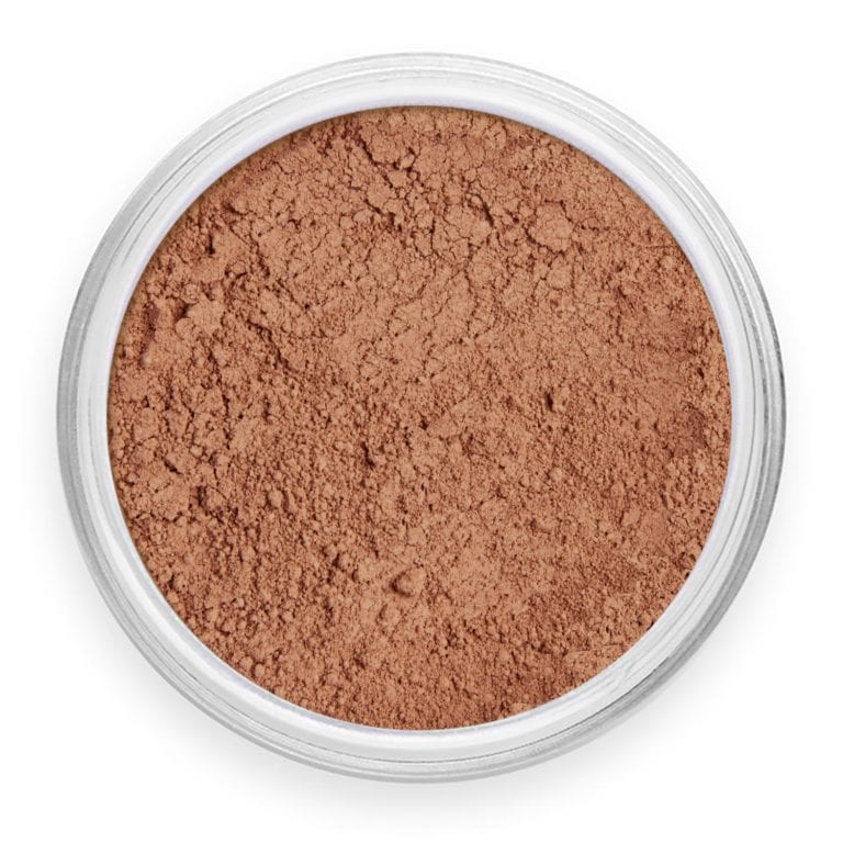 Minerale Foundation