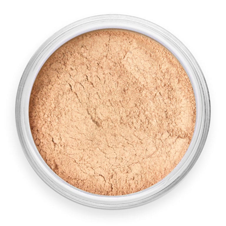 Minerale Foundation