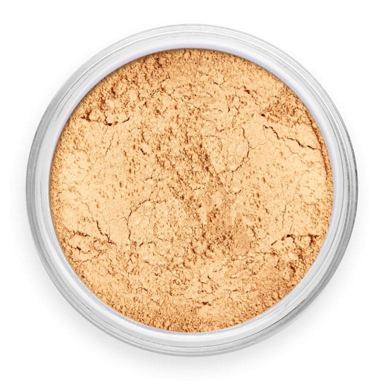 Minerale Foundation