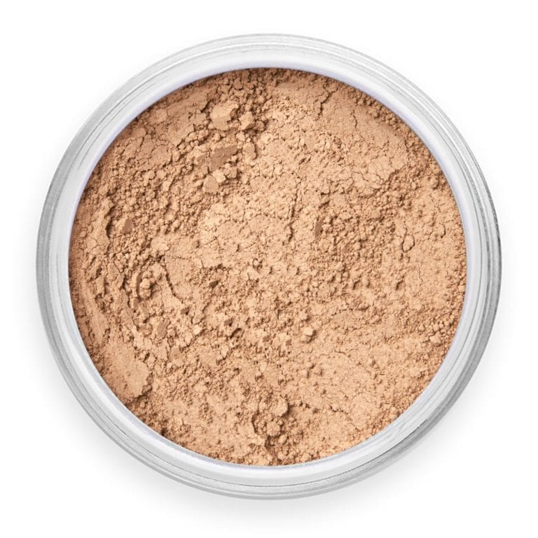 Minerale Foundation