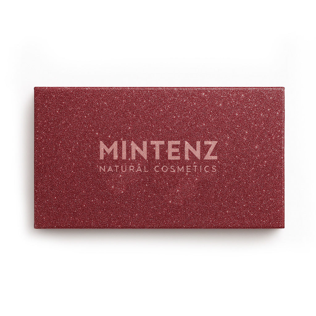 Bookpalette Glitter