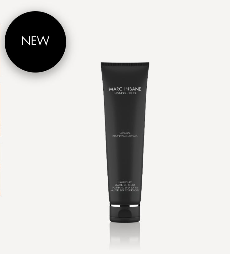 Gradual Tanning Lotion