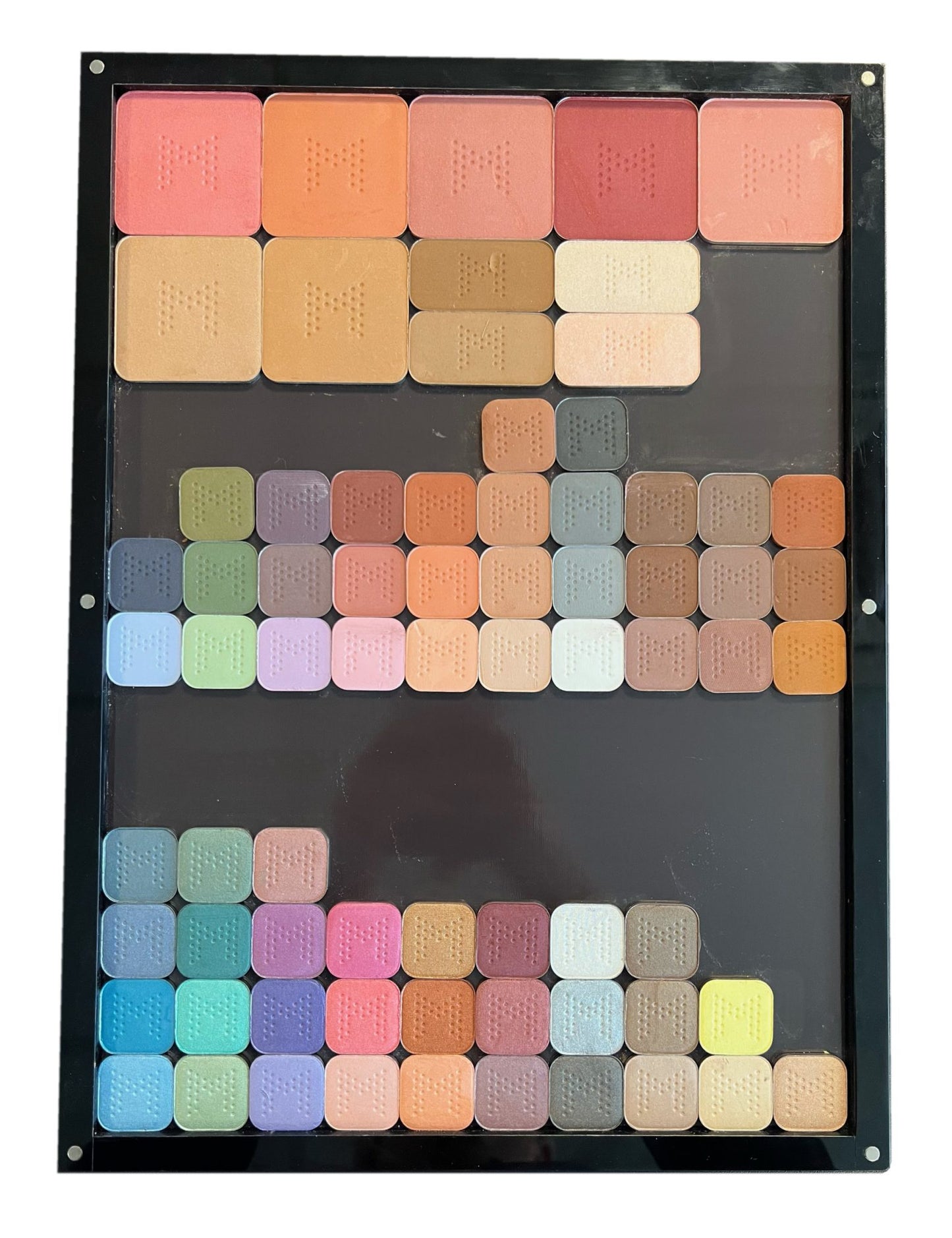 Magnetisch Palette XL