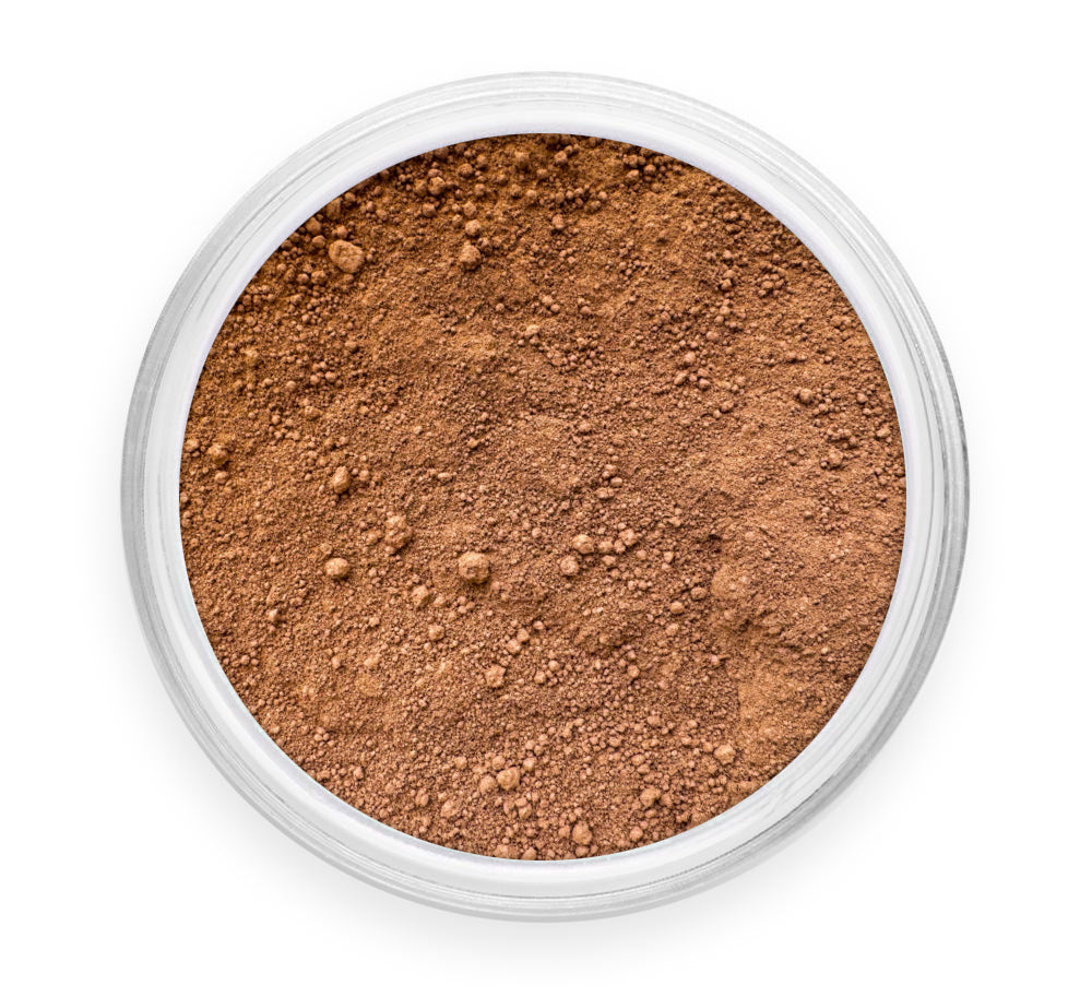 Bronzer