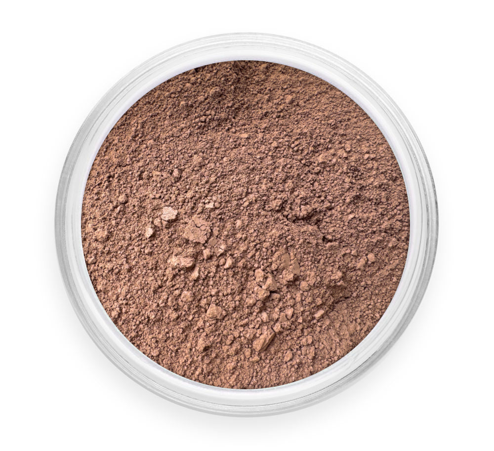 Bronzer