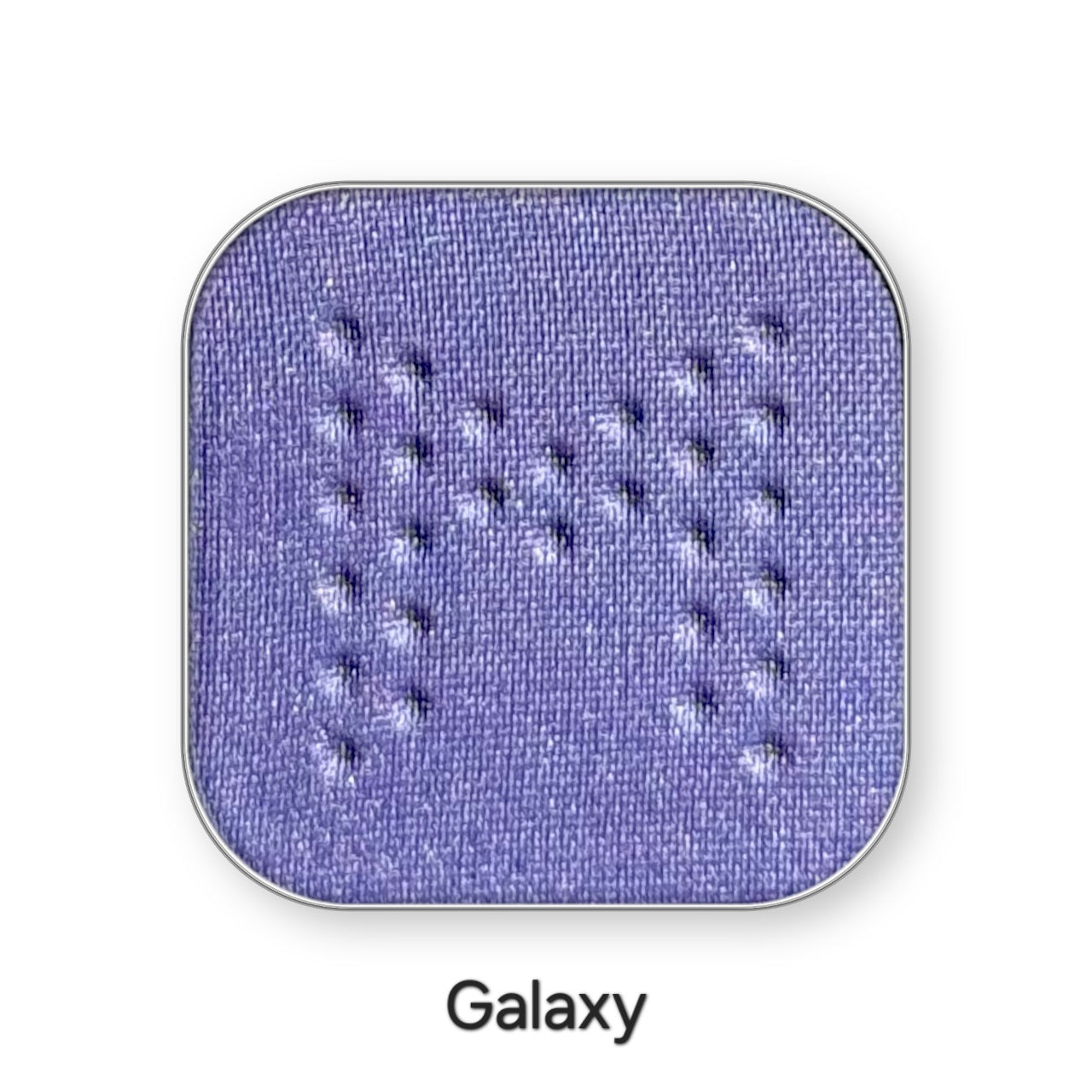 Geperste Minerale Oogschaduw (glans)