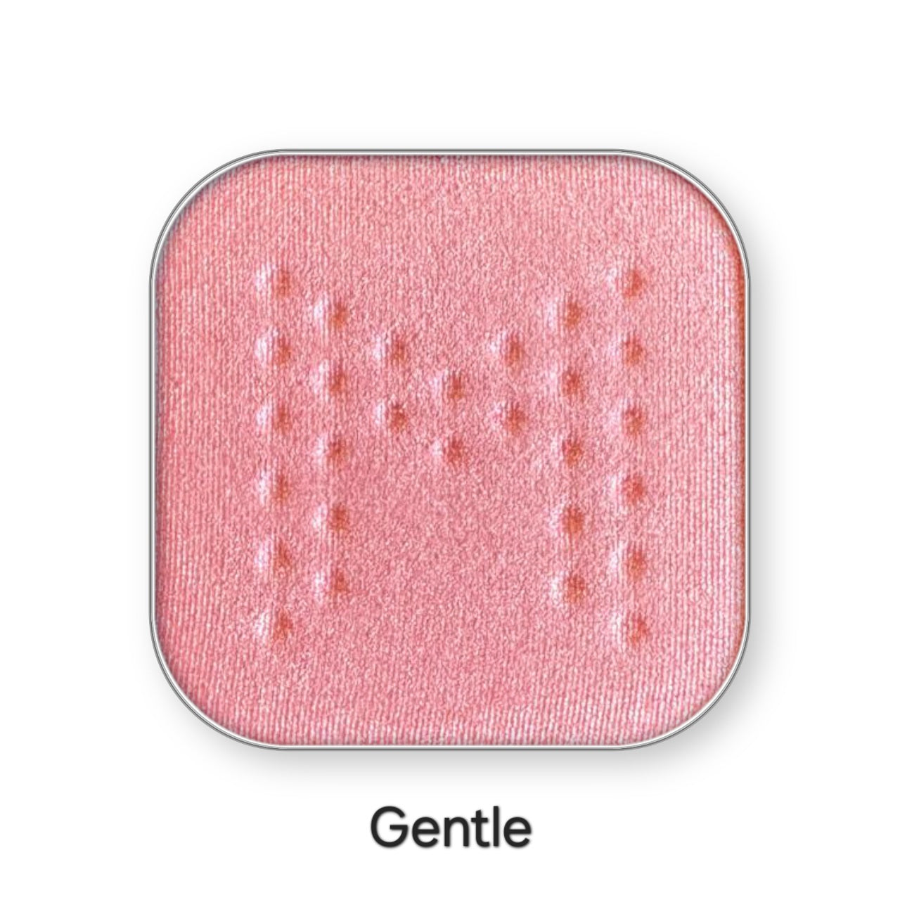 Geperste Minerale Oogschaduw (glans)