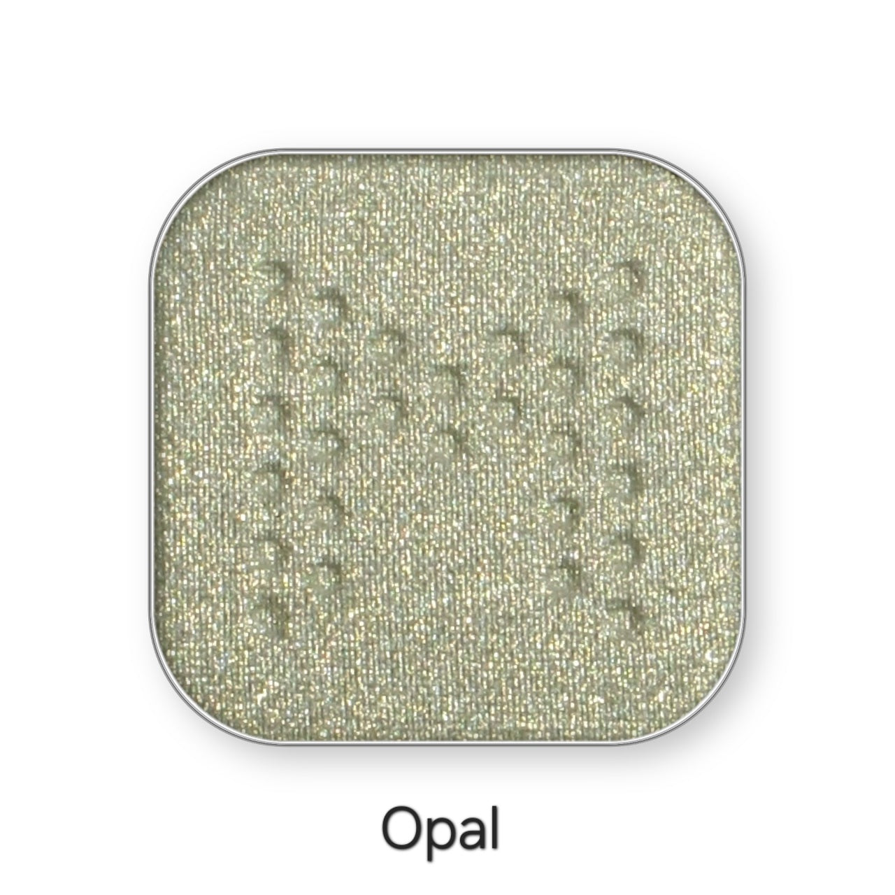 Geperste Minerale Oogschaduw (glans)