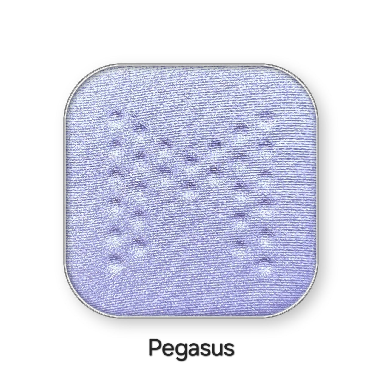 Geperste Minerale Oogschaduw (glans)