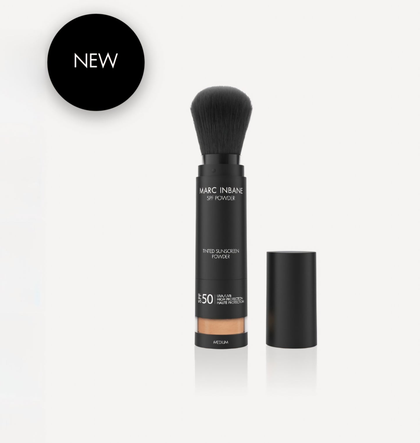 Tinted SPF50 Powder