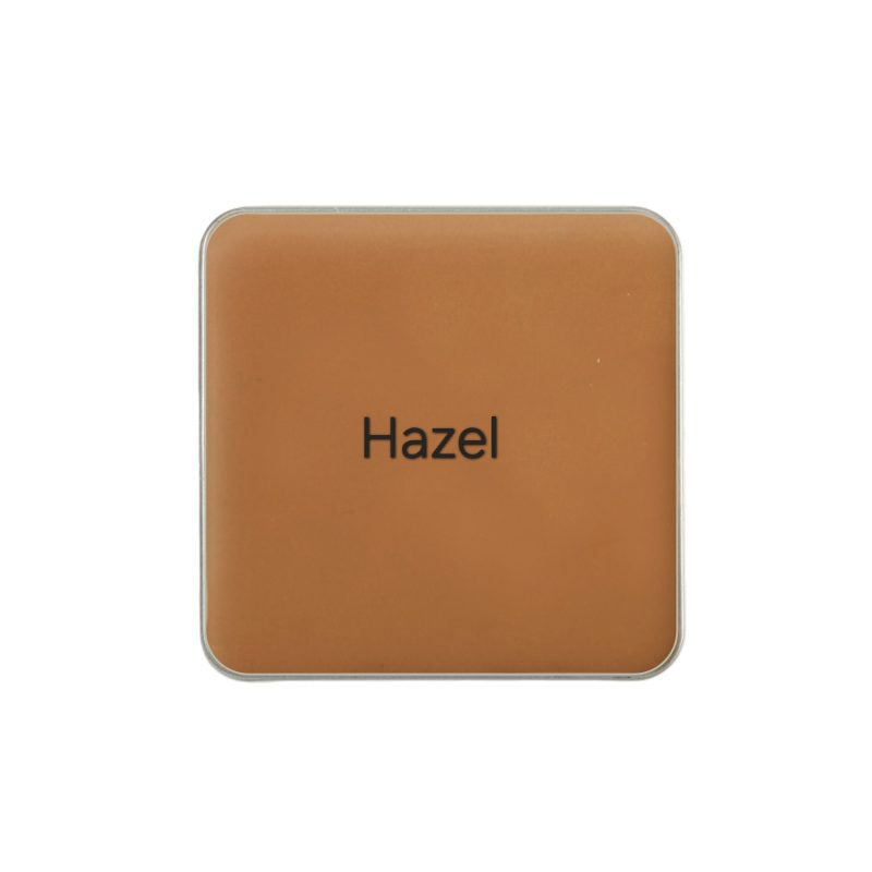 Cream Foundation