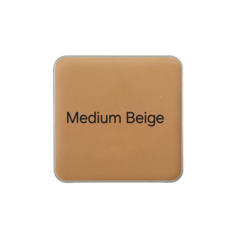 Cream Foundation