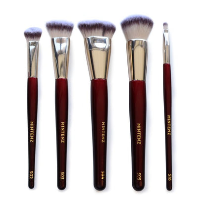 Brush sets