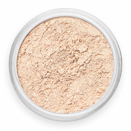 Glow Foundation