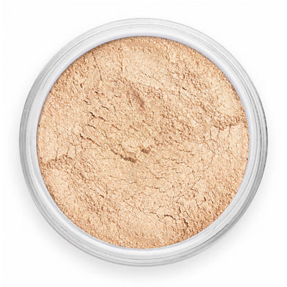 Glow Foundation