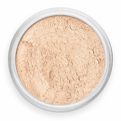 Glow Foundation