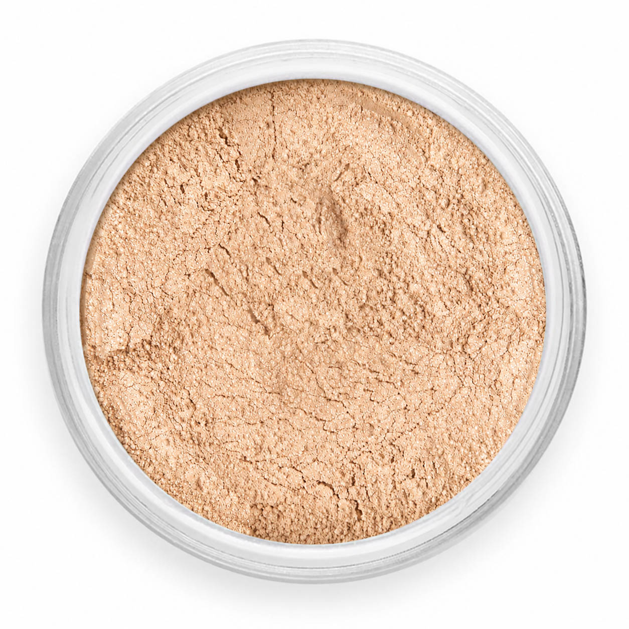 Glow Foundation
