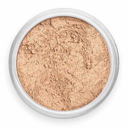 Glow Foundation