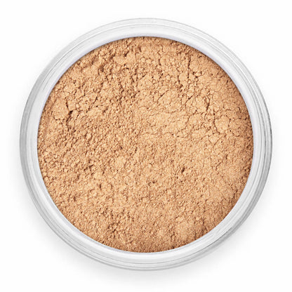 Glow Foundation