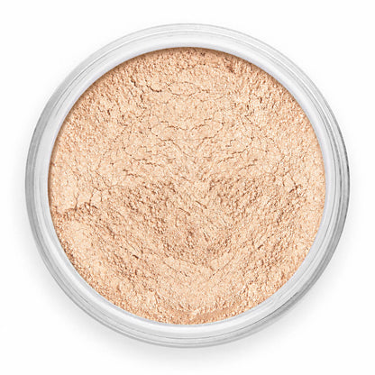 Glow Foundation