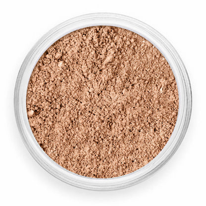 Glow Foundation
