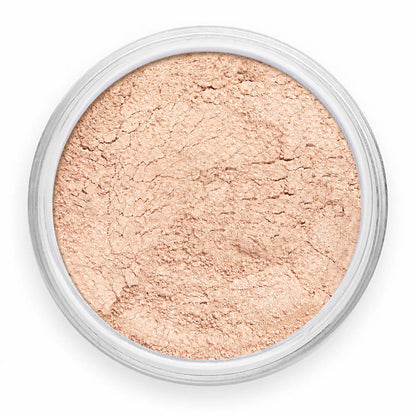 Glow Foundation