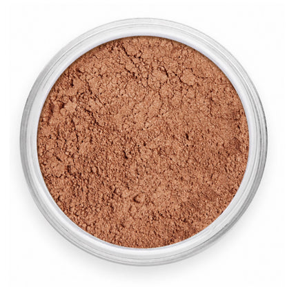 Glow Foundation