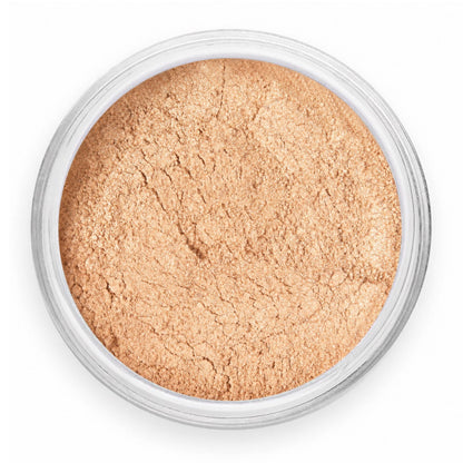 Glow Foundation