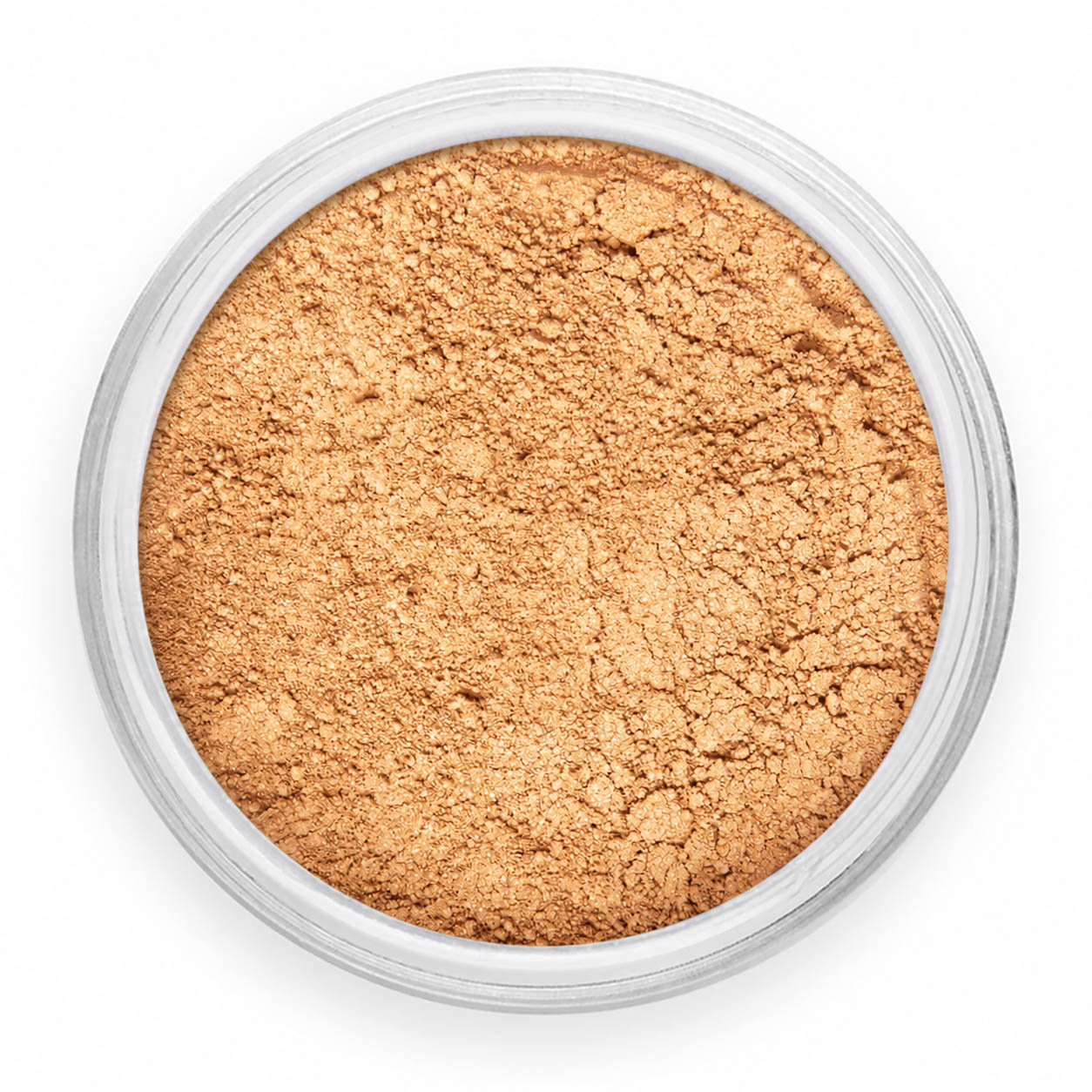 Glow Foundation