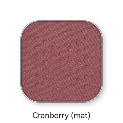 Geperste Minerale Oogschaduw (mat)