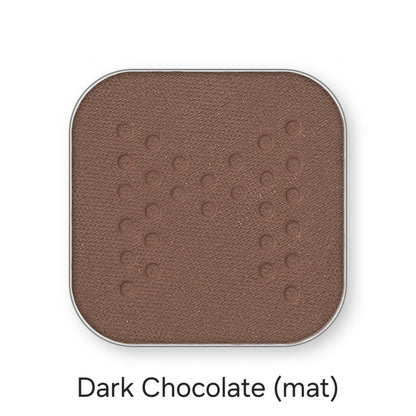 Geperste Minerale Oogschaduw (mat)