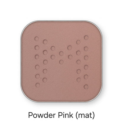 Geperste Minerale Oogschaduw (mat)