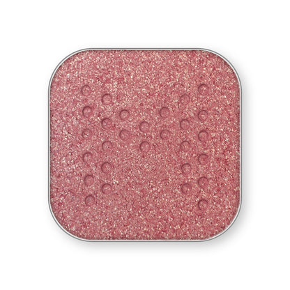 Geperste Minerale Oogschaduw (glans)