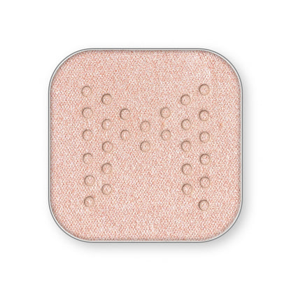 Geperste Minerale Oogschaduw (glans)