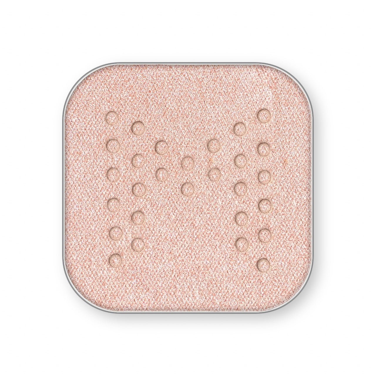 Geperste Minerale Oogschaduw (glans)